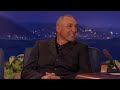 Vinnie Jones Gets Violent On The Soccer Field | CONAN on TBS