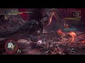 First Solo Fatalis