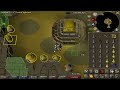 200m Thieving