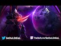 BW Terran vs SC2 Protoss Game 2 | Starcraft Evolution series | #starcraft2 #gaming #vtuber
