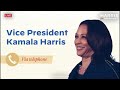 Kamala Harris has enough delegate votes to become Democratic presidential nominee