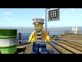 George Far tar benson bury? | #003 Lego City Undercover | DerBlaue [1080p60] (DE)