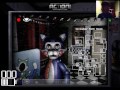 CHESTER!!!! | Five Nights at Candy's Part 2 w/ FaceCam