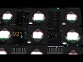 VPS Avenger 🇮🇹 Italo Disco Expansion 2 😎 All 21 SQ´s (Sequences) No-talking Nonstop Audio Demo