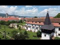 Alba Iulia Fortress - again but different!