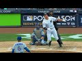 See all 52 of Aaron Judge's rookie record homers