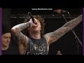 BRING ME THE HORIZON - Empire - GRASPOP 2014