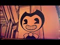BENDY AND THE INK MACHINE (Chapter 1)