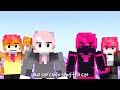 AUT LOVE YOU - LEE ANDY ( HIHA MINECRAFT ANIMATION M/V)