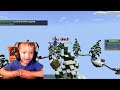Little Jonny | How to WIN CubeCraft Eggwars!!