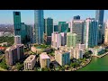 Miami's First Supertall Skyscraper: The Waldorf Astoria Miami