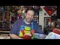 World's Finest: The Collection - Justice League Unboxing Review