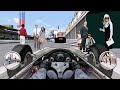 Grand Prix Legends - '65 BRM P261 at Monza 10k