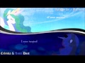 Lullaby for a Princess - Celestia & Luna Duet (Remastered)