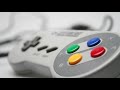 snes mashup mini mix