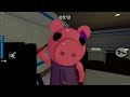 Surviving the Scariest Game in Roblox (Piggy)