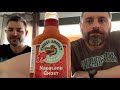 Chilli Addict Nagaland Ghost 12/10 Chilli Sauce. One Minute Review.