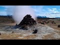 Hverarönd, Hverir - Námafjall, Islande (6 juin 2014)