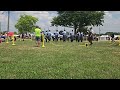 Capital City Pipe Band, Ohio Games 06/22/24