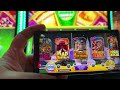 🔴The GREATEST LIVE STREAM EVER On Huff N Even More Puff Slot - PEPPERMILL CASINO