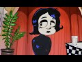 Esmé | lipsync Krita test animation