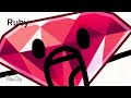 BFDI 17 auditions Reanimated