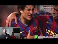 Messi's Cousin Was Almost Better Than Him, But What Happened? The Bojan Krkic Story! (Reaction)