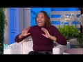Ciara Surprises Chicago Dance Teacher | Ellen Show (2021) HD