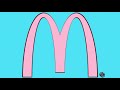 McDonald's Ident Logo History Super Effects 2