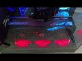 Deepcool Mystique 360. Part 2. Why did they lock the pump speed.