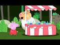 Zombie Apocalypse, Zombies Appear At The Maternity Hospital🧟‍♀️ | Peppa Pig Funny Animation