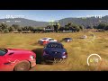 forza horizon 2 gameplay 2