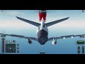 Roblox (Project Flight)