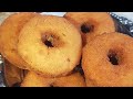 Stuffed chicken donuts recipe | simple chicken donuts