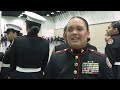2023 U.S. Marine Corps JROTC National Drill Championship