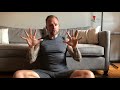 Hand Exercises for Arthritis with Dr. Chad Woodard, PhD, DPT