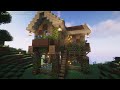 I Built My STARTER HOUSE | Linked Life SMP #1 | Minecraft Modded Survival