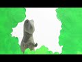 Tough Diet | Minisaurs | Dinosaur Animation Short