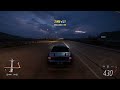 FORZA HORIZON 5 - S2000 430km/h