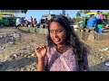 ചാകര വന്നേ ചാകര 🐟🐟 | vizhinjam harbour fish market