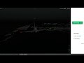 GeoFS Night landing at JFK