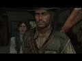 RED DEAD REDEMPTION: UNDEAD NIGHTMARE | PS3 Gameplay