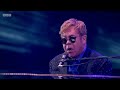 7. Rocket Man - Elton John - Live in Hyde Park September 11 2016