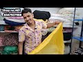 🤗🤩आज मचेगी लूट..आ गई Sale Video...Shop no461..Pure ke Fabrics🥳Online Order🤑Katran Market Mangolpuri