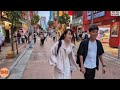 【高画質FHDお散歩ライブカメラ】新宿　ナイトウォーク　Shinjyuku Night walk【live camera】