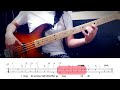 I've Been Away Too Long_George Bake Selection Bass Cover