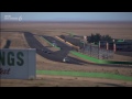 Gran Turismo 6 - Willow Springs Racing Track [1080p]
