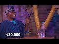 #Masoyinbo Episode Fourteen : Exciting Game Show Teaching Yoruba Language & Culture!