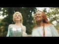 In Defense Of Disney Princesses - A Musical | Ways To Be A Princess Song