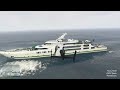 GTA V - What happens when you renovate Yacht